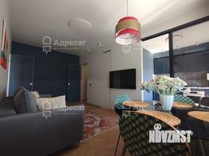 2-к квартира, вторичка, 48м2, 8/9 этаж