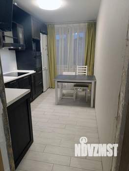 3-к квартира, вторичка, 70м2, 1/9 этаж
