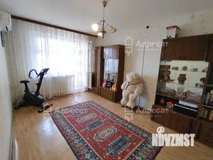 2-к квартира, вторичка, 54м2, 8/9 этаж