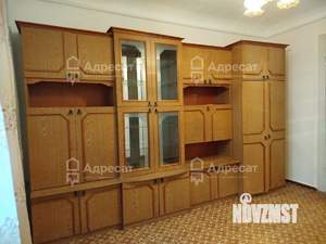 3-к квартира, вторичка, 60м2, 2/5 этаж