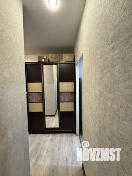 1-к квартира, вторичка, 38м2, 8/9 этаж