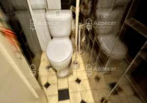 3-к квартира, вторичка, 82м2, 3/7 этаж