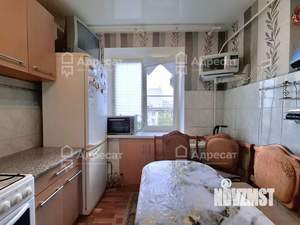 1-к квартира, вторичка, 30м2, 5/5 этаж
