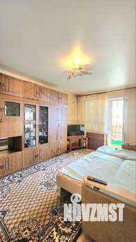 4-к квартира, вторичка, 80м2, 11/16 этаж