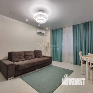 3-к квартира, вторичка, 83м2, 12/16 этаж
