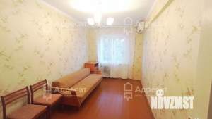 3-к квартира, вторичка, 58м2, 3/5 этаж