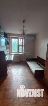 3-к квартира, вторичка, 60м2, 6/9 этаж