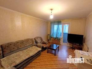 4-к квартира, вторичка, 79м2, 5/16 этаж