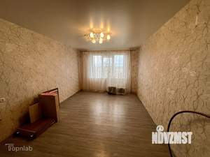 1-к квартира, вторичка, 36м2, 3/5 этаж