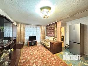 2-к квартира, вторичка, 47м2, 6/7 этаж