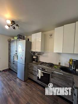 3-к квартира, вторичка, 71м2, 1/3 этаж