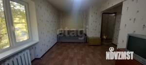 1-к квартира, вторичка, 31м2, 2/5 этаж