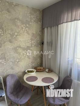 2-к квартира, вторичка, 46м2, 5/5 этаж