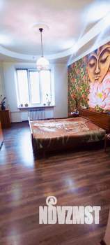 3-к квартира, вторичка, 75м2, 1/3 этаж