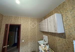 1-к квартира, вторичка, 29м2, 2/2 этаж