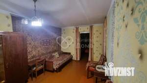 3-к квартира, вторичка, 56м2, 2/8 этаж