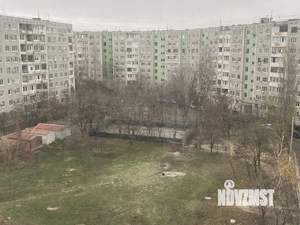 2-к квартира, вторичка, 52м2, 7/9 этаж