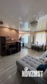 3-к квартира, вторичка, 55м2, 4/5 этаж