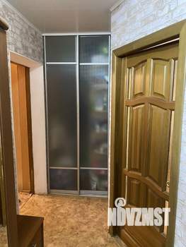 2-к квартира, вторичка, 44м2, 3/5 этаж