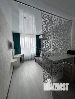 Студия квартира, вторичка, 21м2, 20/21 этаж