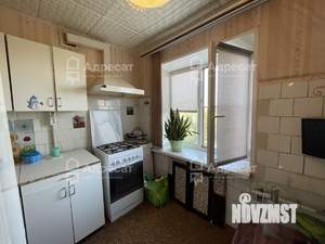 3-к квартира, вторичка, 54м2, 5/5 этаж