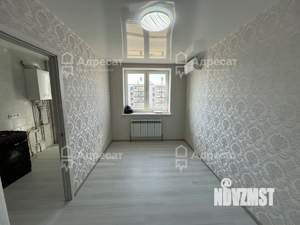1-к квартира, вторичка, 28м2, 4/5 этаж