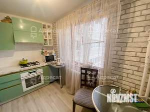1-к квартира, вторичка, 41м2, 5/9 этаж
