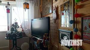 1-к квартира, вторичка, 25м2, 15/16 этаж
