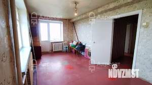 2-к квартира, вторичка, 53м2, 7/12 этаж