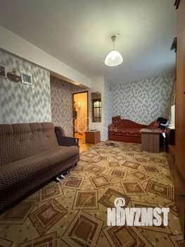 1-к квартира, вторичка, 31м2, 1/5 этаж