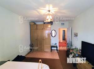 3-к квартира, вторичка, 76м2, 4/9 этаж