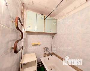 3-к квартира, вторичка, 63м2, 3/5 этаж