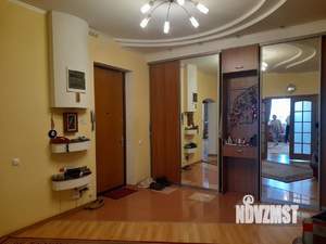 3-к квартира, вторичка, 139м2, 11/22 этаж