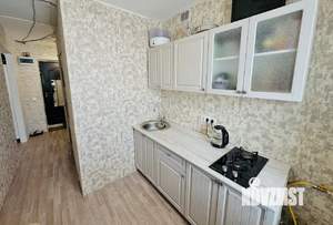 1-к квартира, вторичка, 34м2, 6/9 этаж