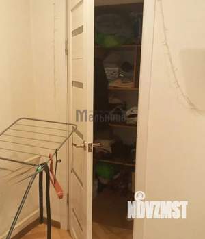 1-к квартира, вторичка, 32м2, 1/3 этаж