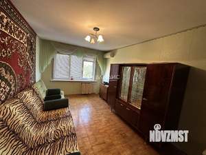 2-к квартира, вторичка, 50м2, 4/5 этаж
