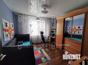 2-к квартира, вторичка, 50м2, 11/16 этаж