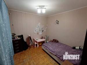 3-к квартира, вторичка, 48м2, 5/5 этаж