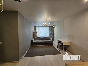 3-к квартира, вторичка, 59м2, 8/9 этаж