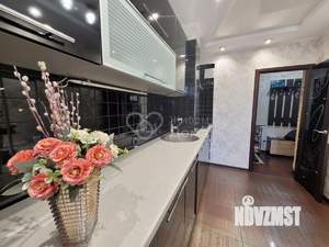 3-к квартира, вторичка, 64м2, 4/9 этаж