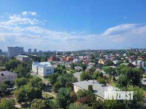 2-к квартира, вторичка, 61м2, 10/17 этаж