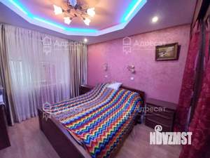 4-к квартира, вторичка, 82м2, 1/9 этаж