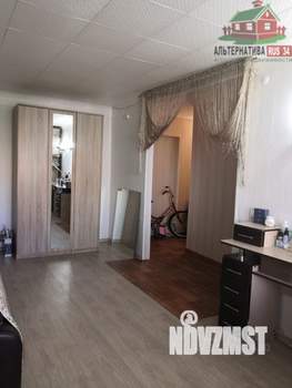 1-к квартира, вторичка, 32м2, 5/5 этаж