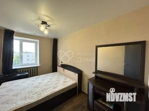 3-к квартира, вторичка, 57м2, 5/9 этаж