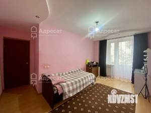 3-к квартира, вторичка, 68м2, 2/4 этаж