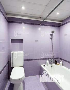 2-к квартира, вторичка, 42м2, 1/5 этаж