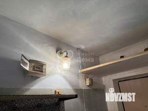 1-к квартира, вторичка, 31м2, 1/5 этаж