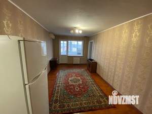 2-к квартира, вторичка, 40м2, 3/5 этаж