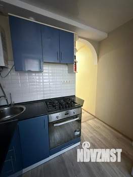 2-к квартира, вторичка, 46м2, 3/5 этаж