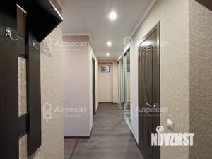 1-к квартира, вторичка, 39м2, 9/19 этаж